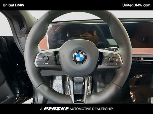 2026 BMW iX xDrive60