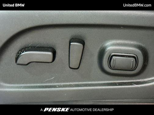 2023 Nissan Titan PRO-4X