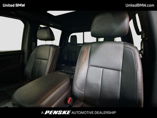 2023 Nissan Titan PRO-4X