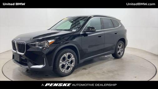 2023 BMW X1 xDrive28i