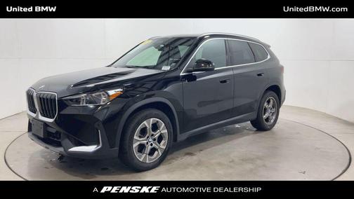 2023 BMW X1 xDrive28i