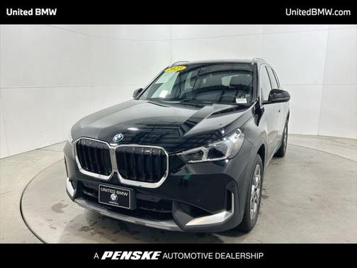 2023 BMW X1 xDrive28i