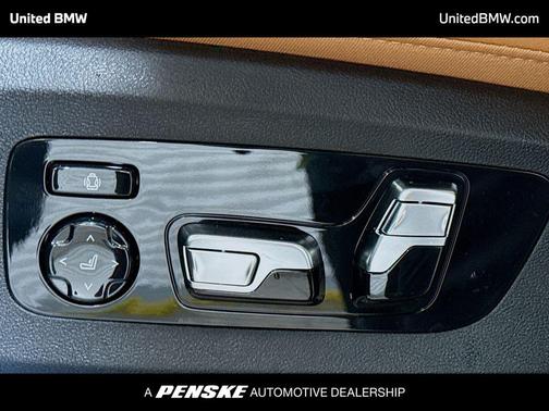 Carbon Black Metallic 2026 BMW X5 xDrive40i