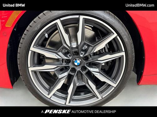 2026 BMW 840 Gran Coupe i xDrive