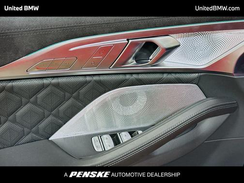 2026 BMW 840 Gran Coupe i xDrive