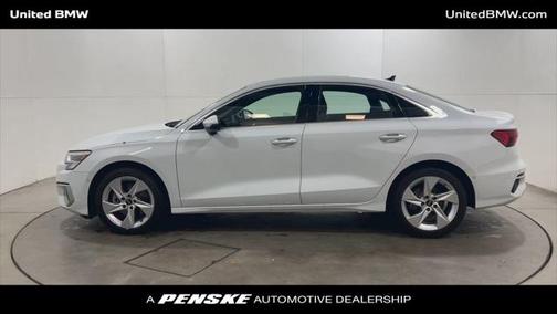 2023 Audi A3 Premium