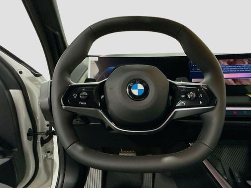 Alpine White 2026 BMW X3 30 xDrive