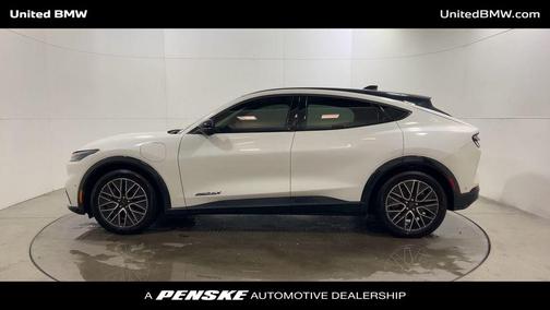 2024 Ford Mustang Mach-E Premium