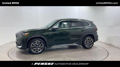 2024 BMW X1 xDrive28i
