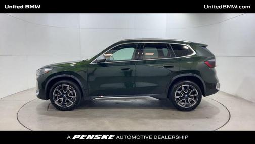 2024 BMW X1 xDrive28i
