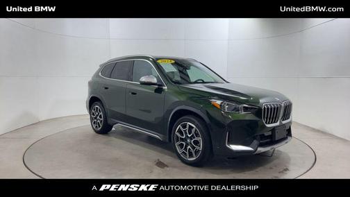 2024 BMW X1 xDrive28i