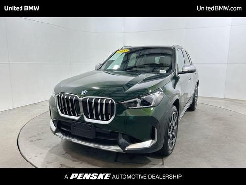 2024 BMW X1 xDrive28i