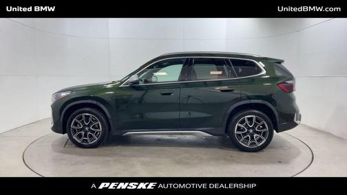 2024 BMW X1 xDrive28i