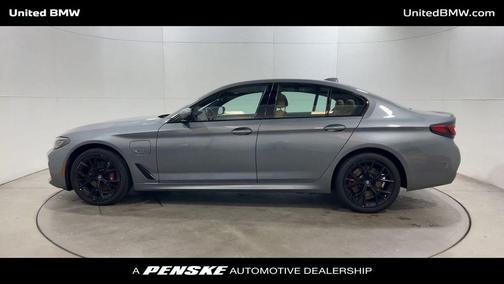 2023 BMW 530e Base
