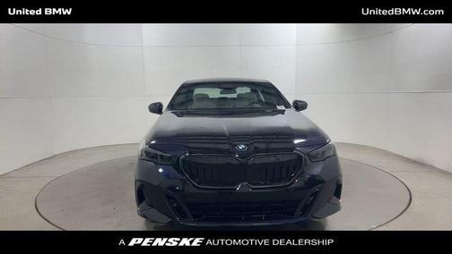 2026 BMW 530 i