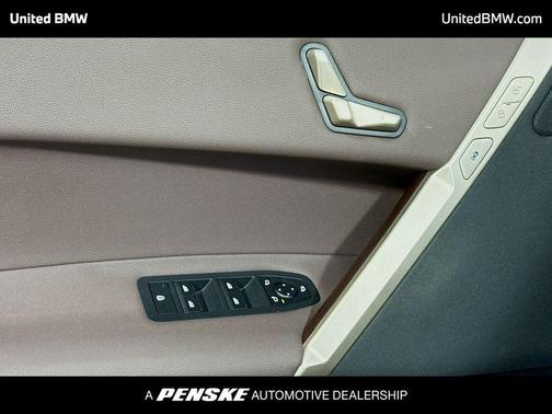 Alpine White 2024 BMW iX xDrive50