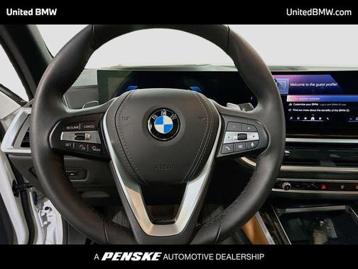 2024 BMW X5 sDrive40i