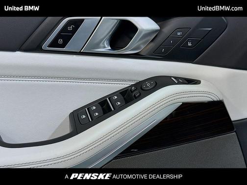 Brooklyn Grey Metallic 2026 BMW X5 sDrive40i