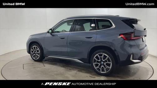 2024 BMW X1 xDrive28i