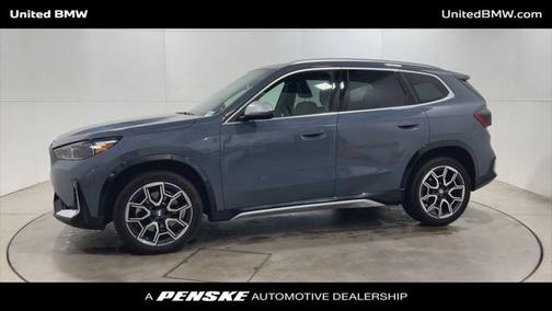 2024 BMW X1 xDrive28i