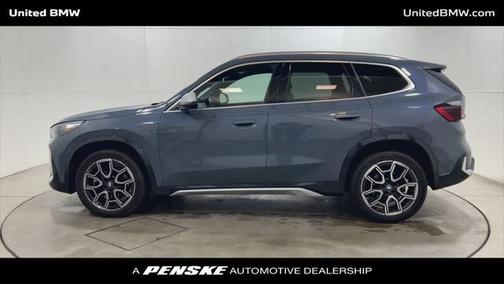 2024 BMW X1 xDrive28i