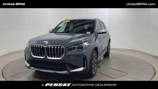 2024 BMW X1 xDrive28i