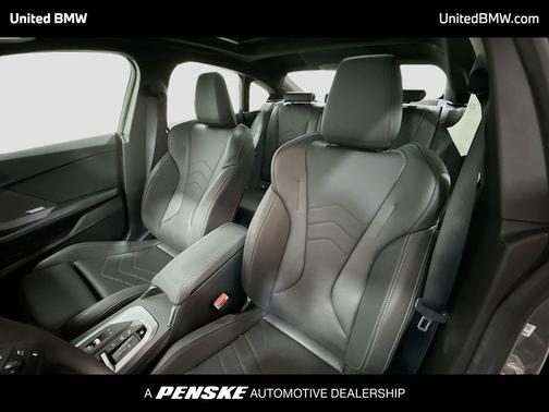 2026 BMW 228 Gran Coupe 228 Gran Coupe