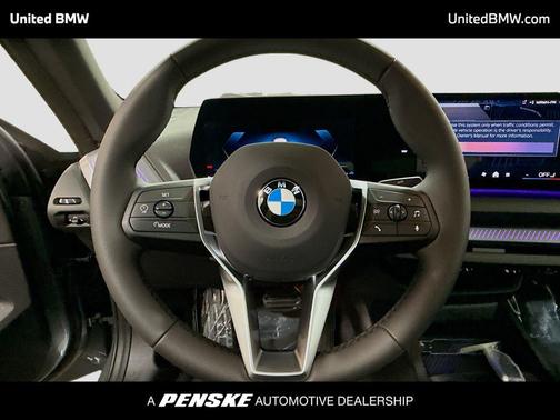 2026 BMW 228 Gran Coupe 228 Gran Coupe