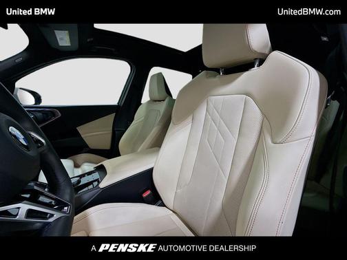 Dune Grey Metallic 2025 BMW X3 30 xDrive
