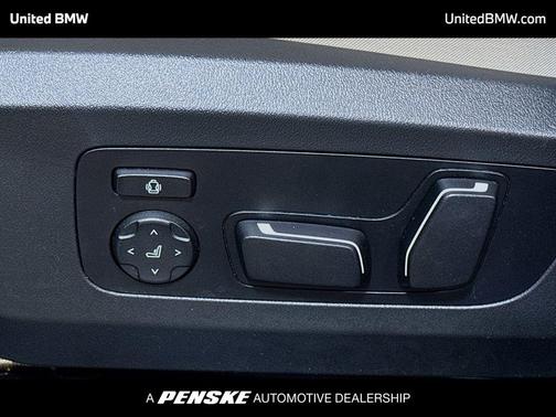 Dune Grey Metallic 2025 BMW X3 30 xDrive