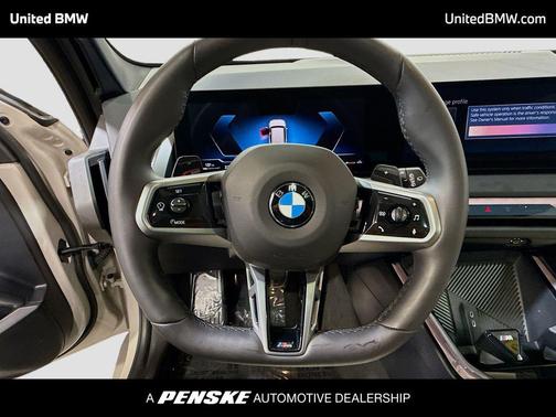 Dune Grey Metallic 2025 BMW X3 30 xDrive
