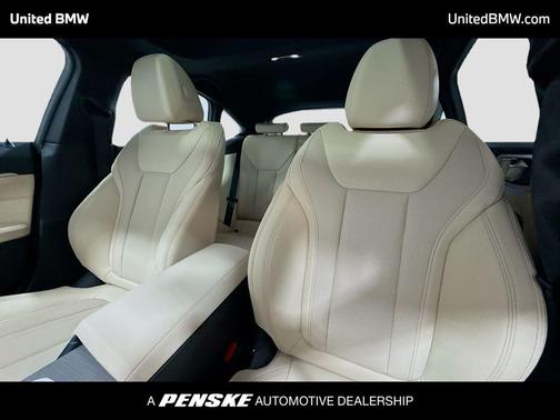 2026 BMW i4 Gran Coupe eDrive40