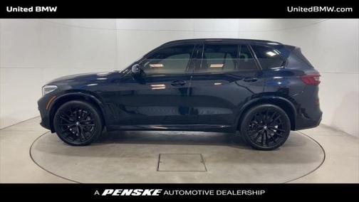 2023 BMW X5 sDrive40i