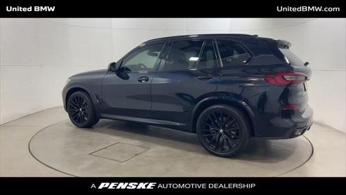 2023 BMW X5 sDrive40i