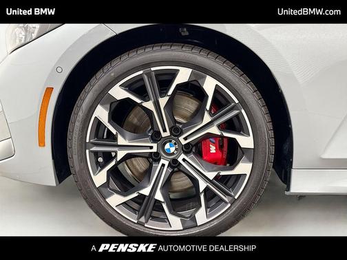 2026 BMW 330 xDrive NA