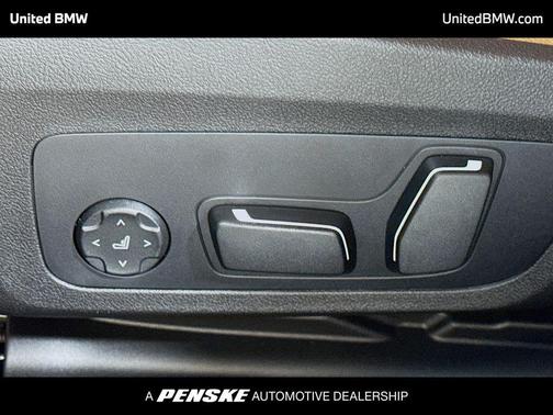 2026 BMW 330 xDrive NA