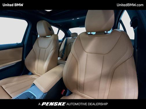 2026 BMW 330 xDrive NA