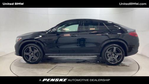 2025 Mercedes-Benz GLE 450 4MATIC
