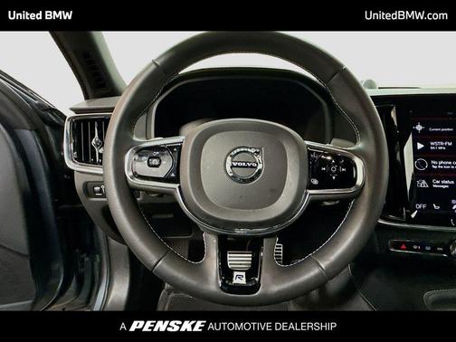 2020 Volvo S90 T6 R-Design