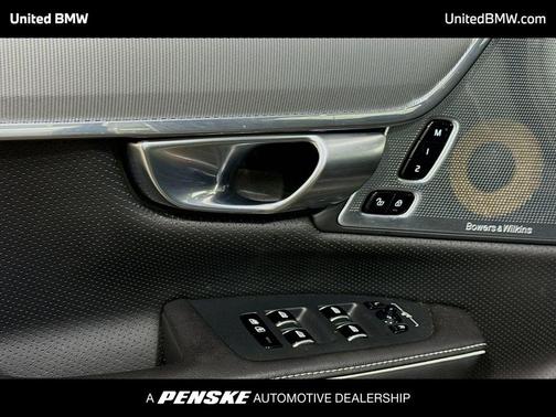 2020 Volvo S90 T6 R-Design