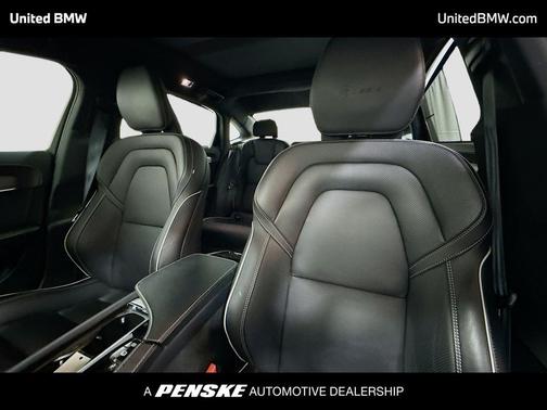 2020 Volvo S90 T6 R-Design