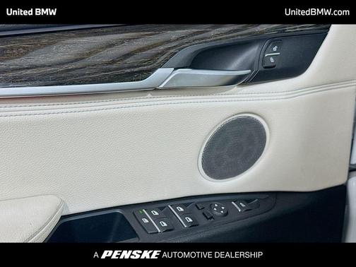 2014 BMW X5 xDrive50i