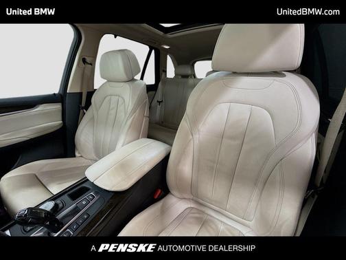 2014 BMW X5 xDrive50i