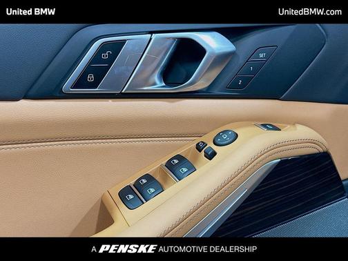 Carbon Black Metallic 2026 BMW X5 PHEV xDrive50e