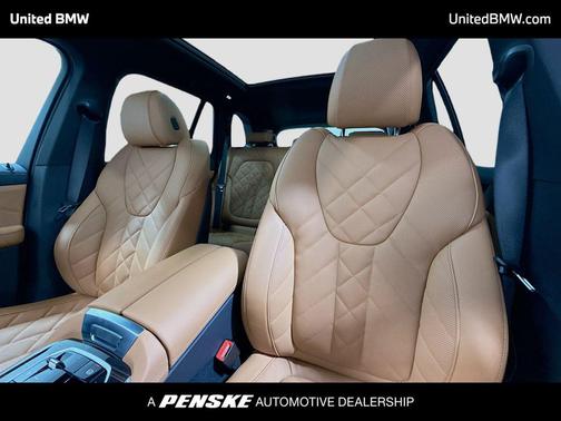Carbon Black Metallic 2026 BMW X5 PHEV xDrive50e