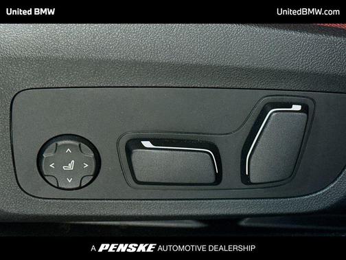 2024 BMW X4 xDrive30i