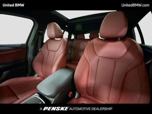 2024 BMW X4 xDrive30i