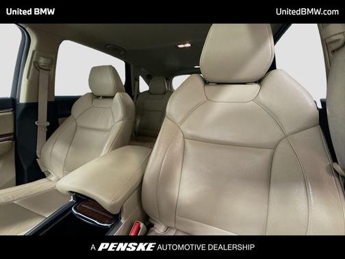 2018 Acura MDX 3.5L w/Technology Package