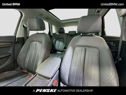 Ibis White 2021 Audi Q5 45 Premium Plus