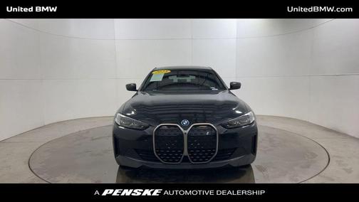 2023 BMW i4 Gran Coupe eDrive35